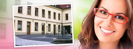 Oční optika JMJ, sro - Uherské Hradiště's photo.